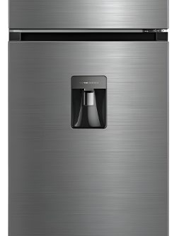 Refrigerador Midea 274 Lts Inox F/s Mdrt385mtr46w