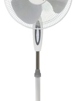Ventilador De Pie Kassel Ks-vp1 40 W