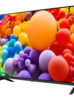 Tv LG 55ut7300 Uhd Ai Thinq 55 Pulgadas 4k Smart