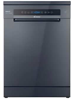 Lavavajilla Inverter Candy Cf 6d4f0a - 16 Servicios Albion