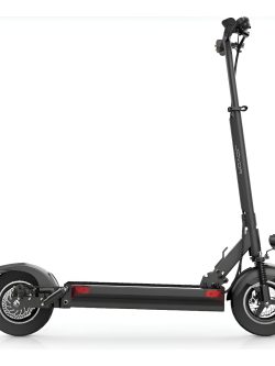 Monopatín Eléctrico Joyor 500w 45km Autonomia 35km/h Albion