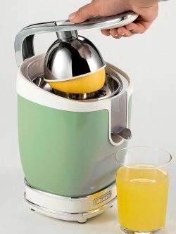 Exprimidor Eléctrico Ariete Mod. 41304 Vintage