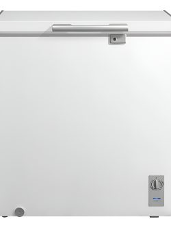 Freezer Horizontal Midea Mdrc283 Blanco