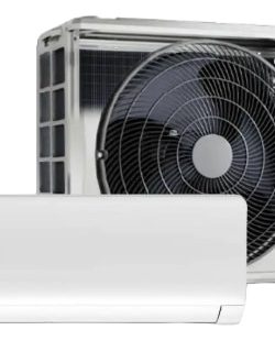 Aire Acondicionado Midea Inver 24000btu 50mdinv-24mid Albion