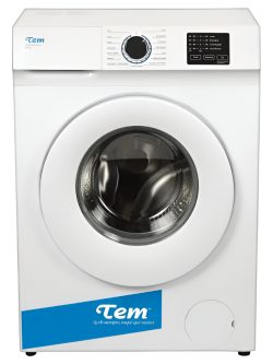 Lavarropas Automatico Carga Frontal 6kg Tem T0blaf6dw Albion