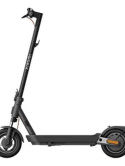 Monopatín Eléctrico Xiaomi 5 Pro Autonomía 60 Km Albion