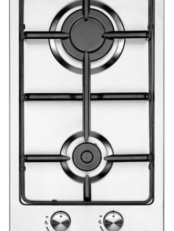Anafe A Gas Futura Plus Fut-a30gx Inox 30cm