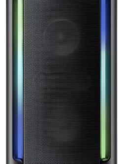 Parlante Bluetooth Tcl Tp200k Potencia 200w Negro