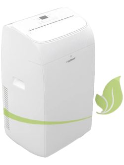 Aire Acondicionado Portatil Airway 12000btu Ma-12chpa Albion