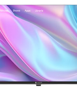 Tv Smart Motorola 32 Hd Mot32hle11 Google Tv Albion