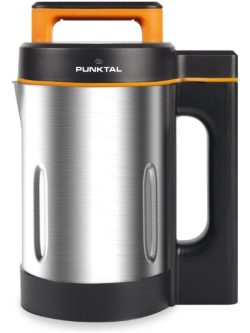 Sopera Eléctrica Punktal Pk-9299 Sm Albion