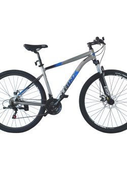 BICICLETA TRINX M136 PRO RODADO 29