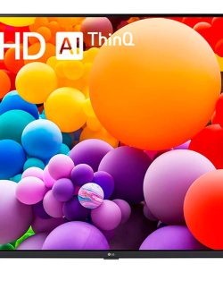 Televisor Tv Smart LG 65 Uhd 4k Led 65ut7300psa Webos Albion