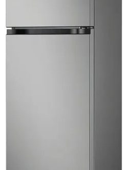 Refrigerador Heladera LG Vt26bpy Frio Seco Inox 287l Albion