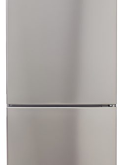 Refrigerador James Frio Seco Rje 418 Inox 332lts Ehogar Color Plateado