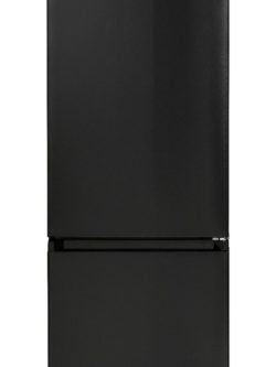 Heladera James Rj 446 Inverter Dark Frío Seco Color Negro