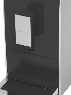 Cafeteraespresso Automática Digitalxion Xi-cm90020bar Albion