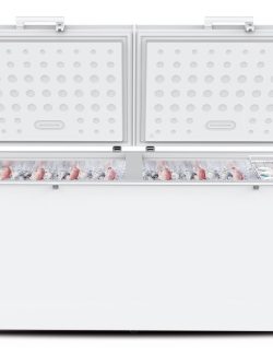 Freezer Horizontal Xion 690lts. Doble Puerta Xi-hf700 Albion