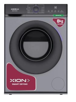 Secarropas Inverter 8 Kg Xion Xi-sec81x Albion