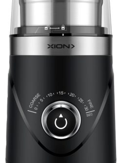 Molinillo De Granos Eléctrico Xion Xi-cmg110 Albion